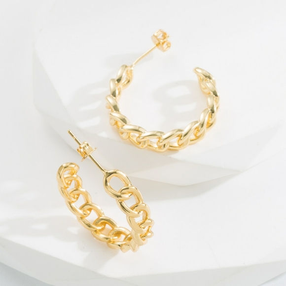 Earrings - Picture 4 of 4